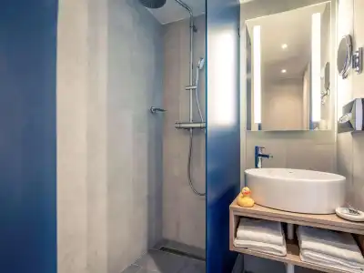 Mercure Budapest Castle Hill - 7