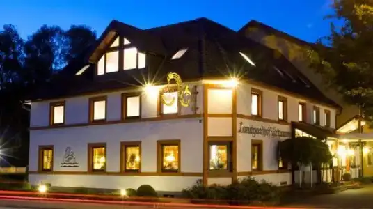 Landgasthof Schwanen - 25