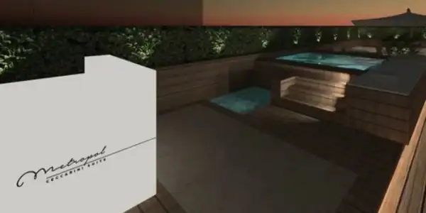 Metropol Ceccarini Suite - Luxury apartments - 13