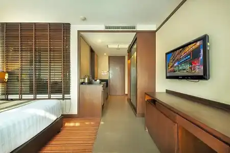 M2 de Bangkok - 28