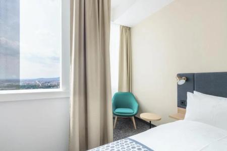 Clarion Vienna South - 55
