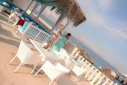 Onkel Resort - 30