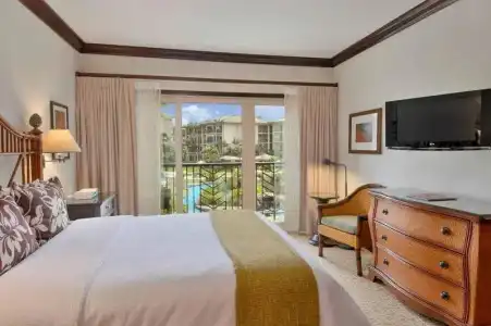 Waipouli Beach Resorts & Spa Kauai by OUTRIGGER - 423