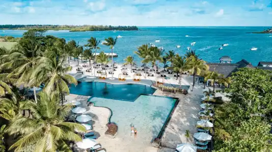 The Bay Club at Anahita - 21