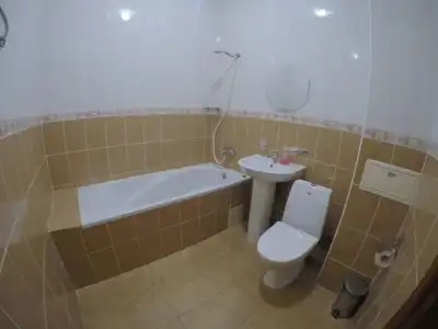 Inn on Zhytomyrska - 9