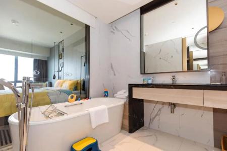 Crowne Plaza Foshan Nanhai By IHG - 9