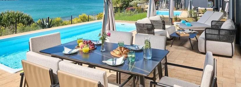 Aminess Planet Camping Holiday Homes Sirena - 73