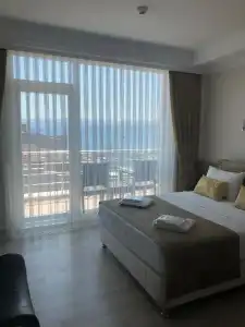 Sinopark Otel - 37