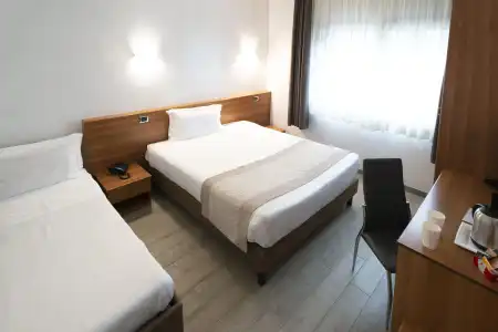 Nuova Mestre - 2