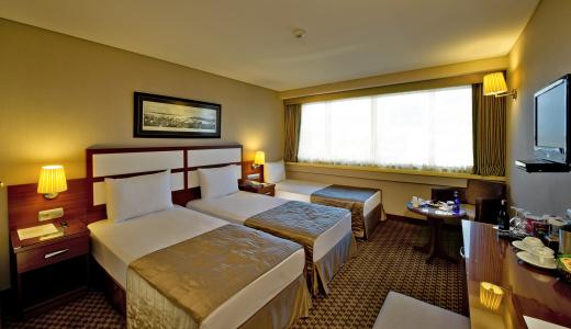 Istanbul Golden City - 4