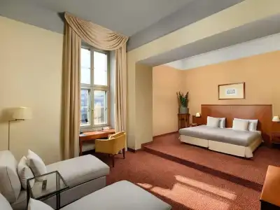 Mercure Szekesfehervar Magyar Kiraly - 59