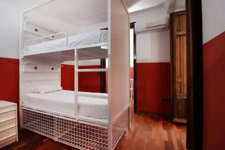 Feel Hostels City Center - 16