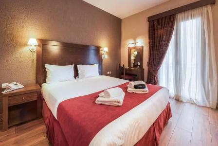 Arahova Inn - 35