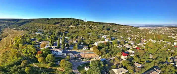 Prival Tourist base - 14