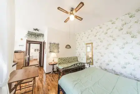 Casale dell'Insugherata B&B Roma - 29