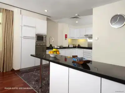 Fraser Suites Seef Bahrain - 28