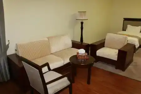 Zargaron Plaza - 88