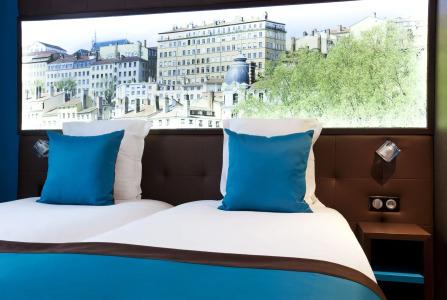 des Savoies Lyon Perrache - 6