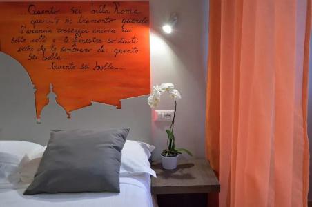 94Rooms Vatican Guesthouse Vigliena - 33