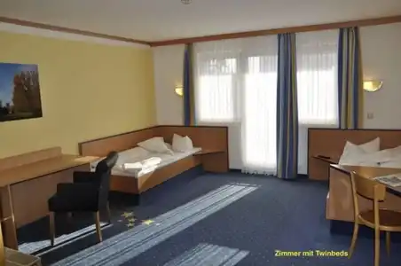 Sleep & Go Magdeburg - 38