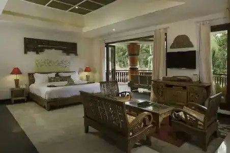 Green Field Resort - 92