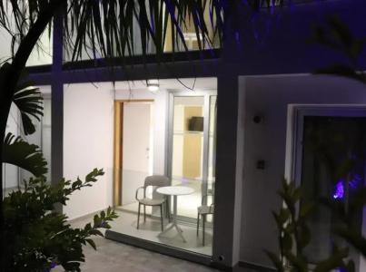 Joy Apts - 9