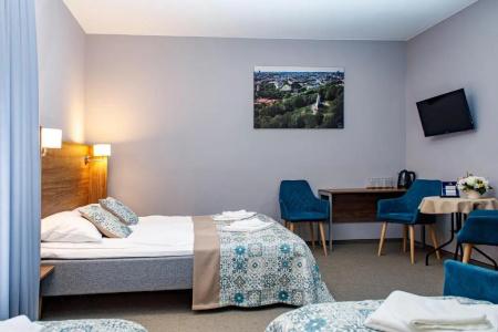 Stay Vilnius - 15