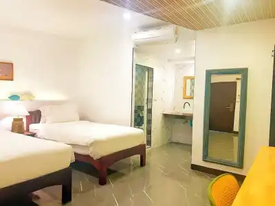 Somwang Boutique House - 89