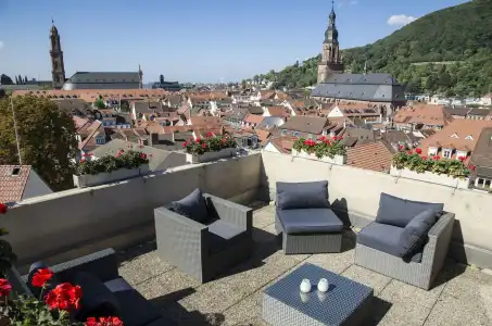 Am Schloss - 7