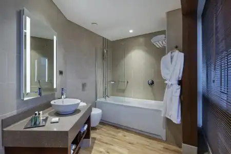 Hilton Garden Inn Corlu - 37