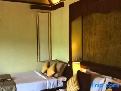 Pai Hotsprings Spa Resort - 62