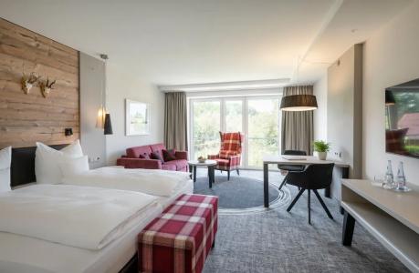 Köhlers Forsthaus Wellness & Genuss - 98