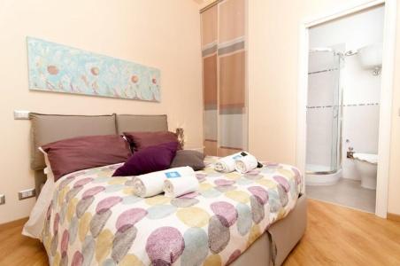 Bye Bye Roma Pantheon Suite - 44
