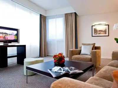 Sofitel Brussels Europe - 82