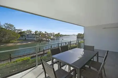 Jacaranda Noosa - 5
