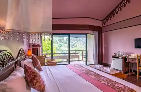 Krabi Maritime Resort - 37
