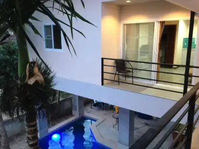 Samui Star Guest House - 24