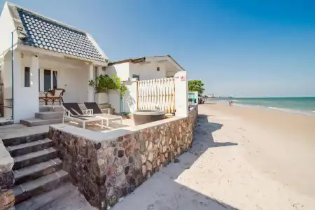 Baan Kang Mung Hua Hin On The Beach - 110