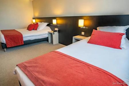 Best Western Plus Metz Technopole - 40
