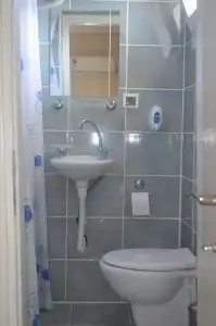 Tunc Otel - 108