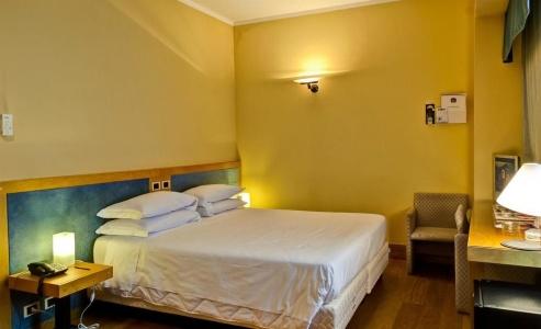 Best Western Quattrotorri - 13