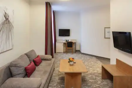 Best Western Dreilaenderbruecke - 46