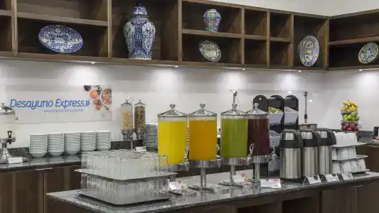 Holiday Inn Express Puebla by IHG - 27