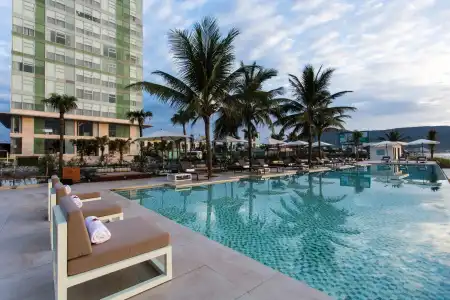 Fusion Suites Da Nang - 27