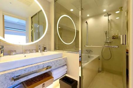 Solaria Nishitetsu Fukuoka - 47