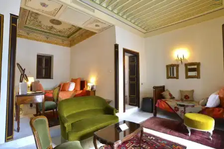 Palais Bayram - 51
