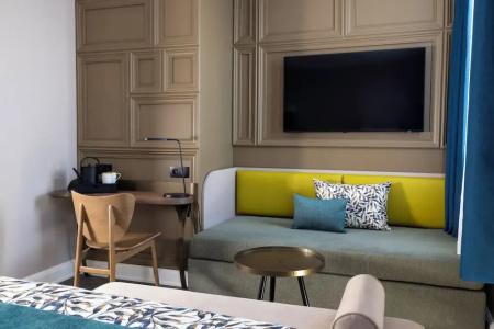 Hôtel L'Ormaie & Spa - 131