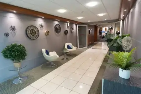 Novotel Chartres - 46