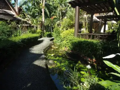 Khao Lak Palm Beach Resort - 79