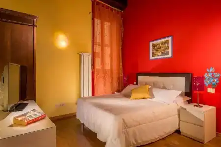 Residenza Il Bollo Holiday House - 17